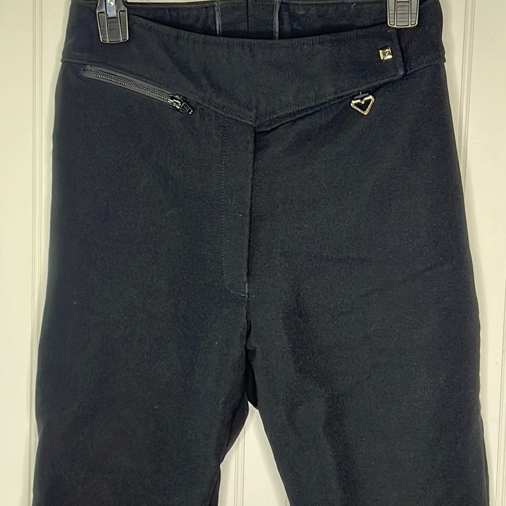 Vintage Obermeyer Sport Wool Ski Pants Size 27